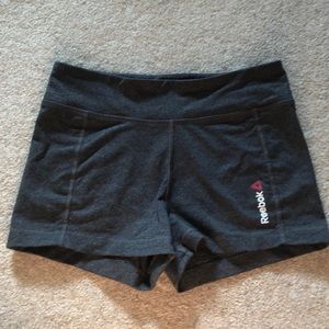 Reebok One Series Nylux Hot Shorts